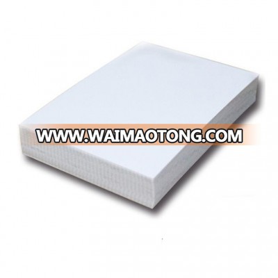 High-quality glossy waterproof inkjet printing photo paper